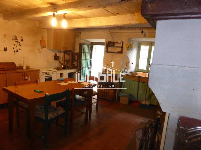 Rustico in vendita a Unione di Comuni Valdarno e Valdisieve, San Godenzo
