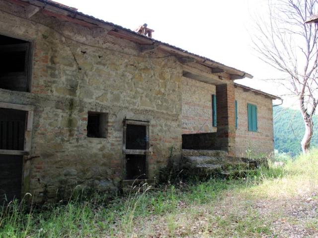 Rustico in vendita a Carbonile, Dicomano