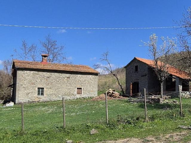 Rustico in vendita a Unione di Comuni Valdarno e Valdisieve, San Godenzo