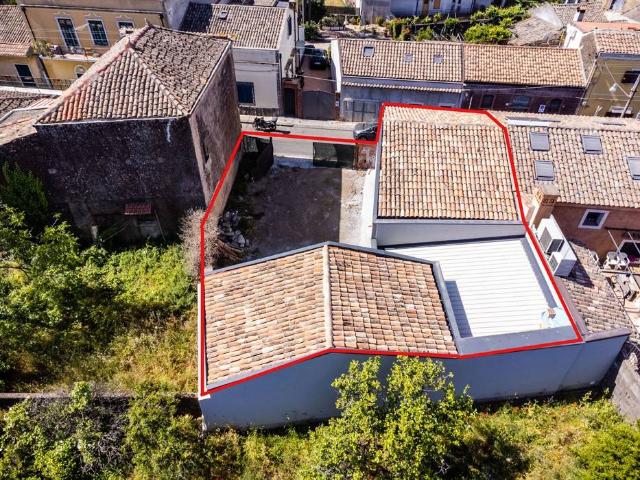 Rustico in vendita a San Gregorio Di Catania, Sicilia