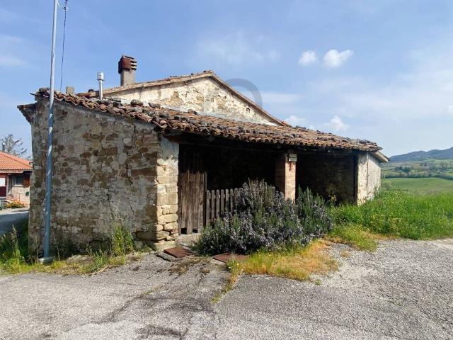 Rustico in vendita a Unione di comuni Valmarecchia, San Leo
