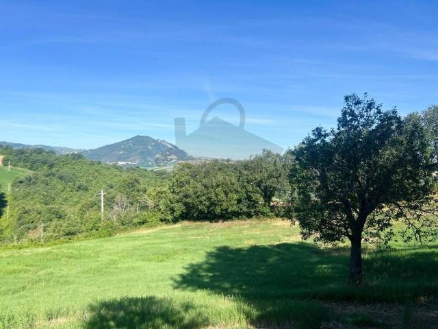Rustico in vendita a Unione di comuni Valmarecchia, San Leo