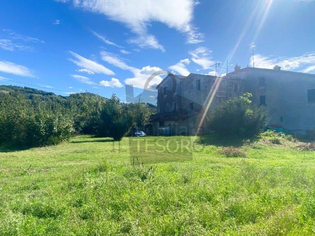 Rustico in vendita a Unione di comuni Valmarecchia, San Leo