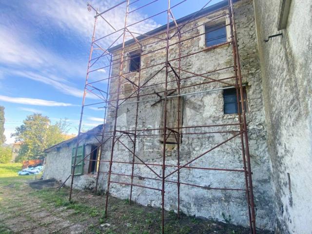 Rustico in vendita a Unione di comuni Valmarecchia, San Leo