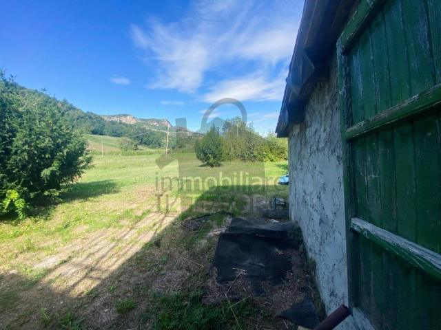 Rustico in vendita a Unione di comuni Valmarecchia, San Leo