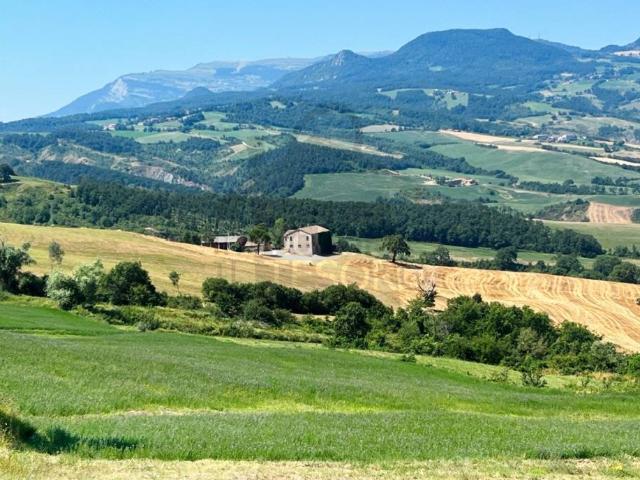 Rustico in vendita a Unione di comuni Valmarecchia, San Leo