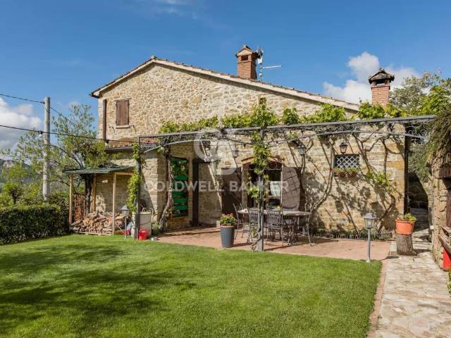 Rustico in vendita a Unione di comuni Valmarecchia, San Leo