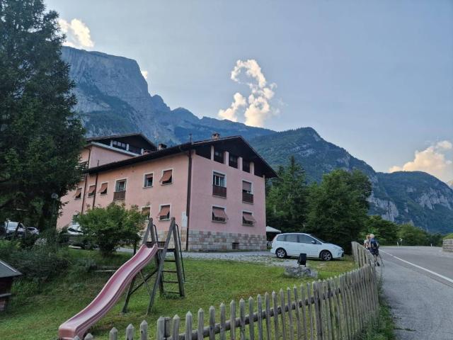 Villa Indipendente in vendita a Comunità delle Giudicarie, Dorsino