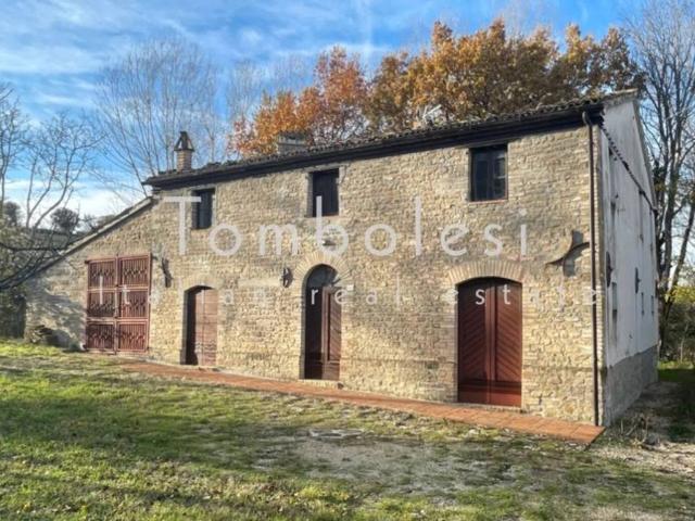 Rustico in vendita a Marche, Pesaro E Urbino