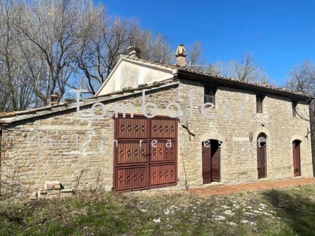 Rustico in vendita a Marche, Pesaro E Urbino