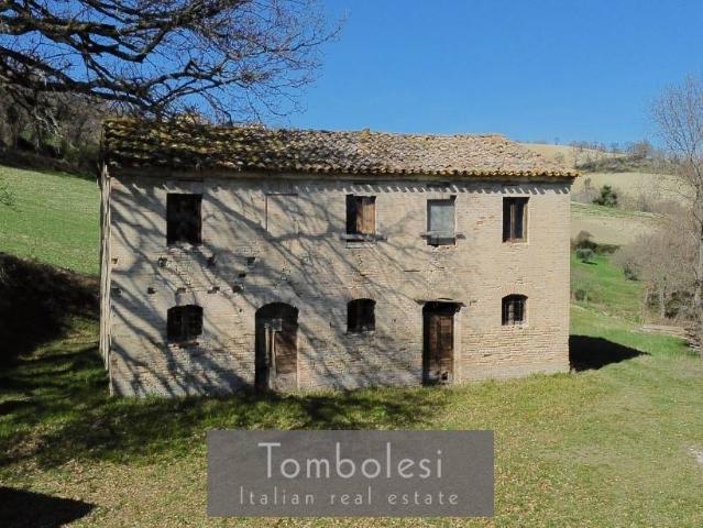 Rustico in vendita a Marche, Pesaro E Urbino