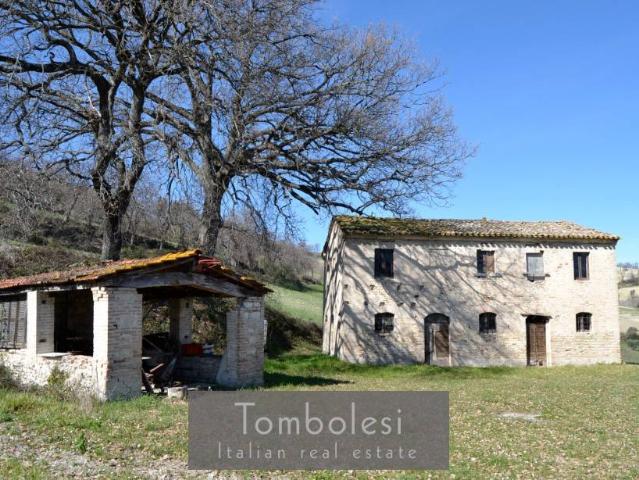 Rustico in vendita a Marche, Pesaro E Urbino