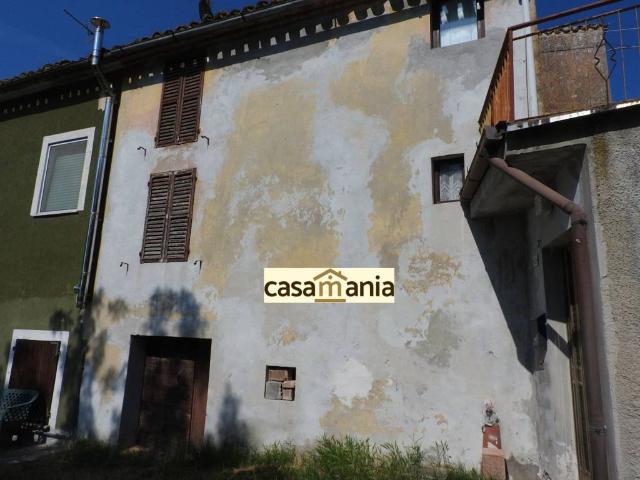 Rustico in vendita a Marche, Pesaro E Urbino