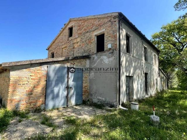 Rustico in vendita a Marche, Pesaro E Urbino