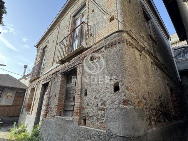 Rustico in vendita a Calabria, Reggio Calabria