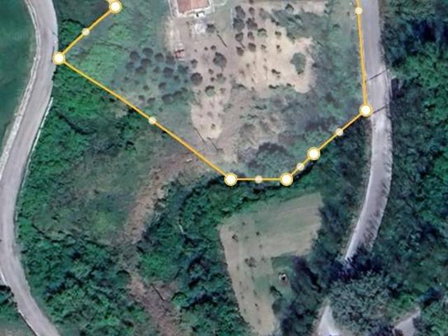 Rustico in vendita a San Mango Sul Calore, Campania