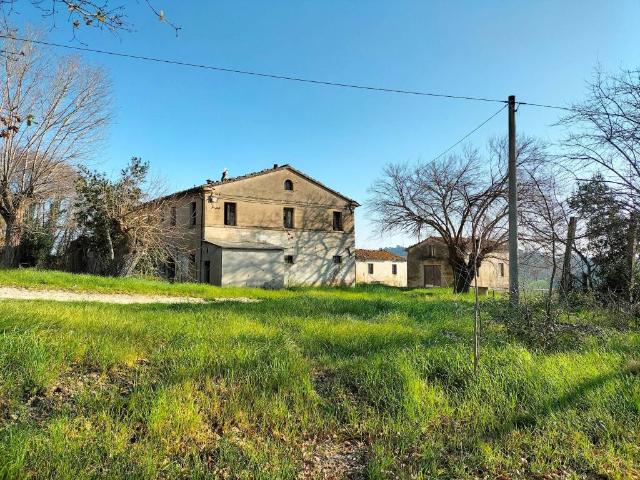 Rustico in vendita a Marche, Ancona