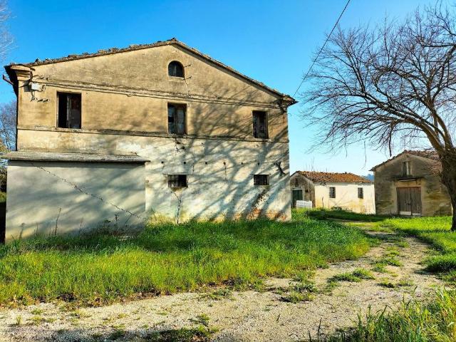 Rustico in vendita a Marche, Ancona