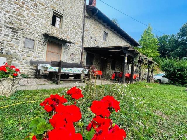 Rustico in vendita a Piteglio, Toscana
