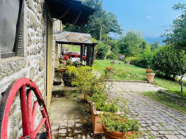 Rustico in vendita a Piteglio, Toscana