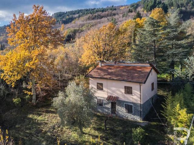 Rustico in vendita a Piteglio, Toscana