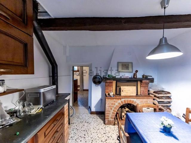 Rustico in vendita a Piteglio, Toscana