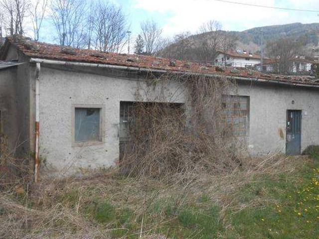 Rustico in vendita a Piteglio, Toscana