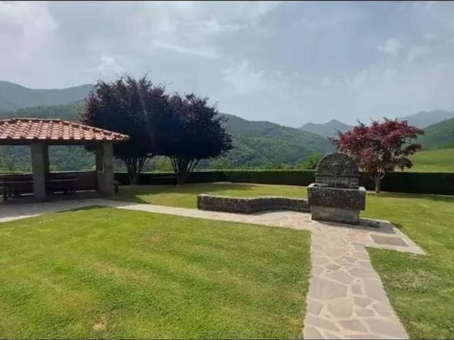 Rustico in vendita a Piteglio, Toscana