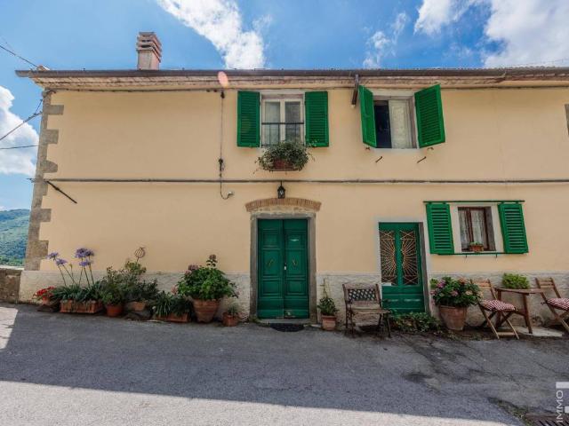 Rustico in vendita a Piteglio, Toscana