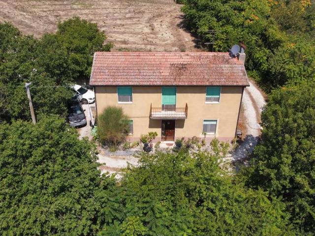 Rustico in vendita a San Marco Dei Cavoti, Campania