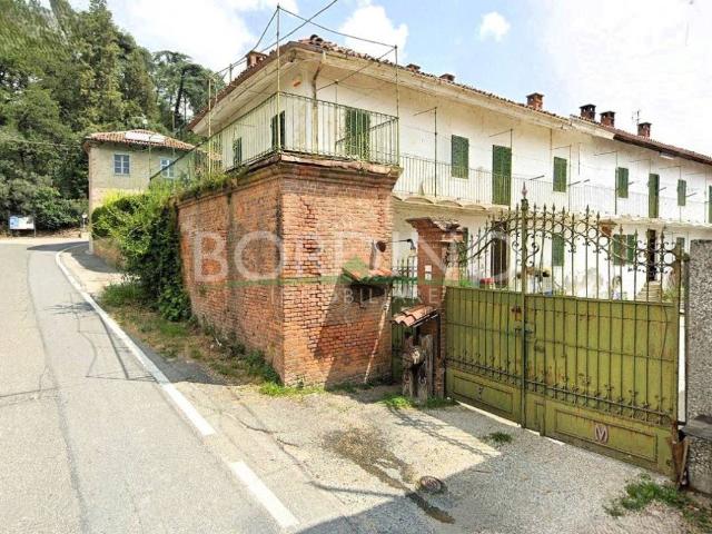 Rustico in vendita a Piemonte, Asti