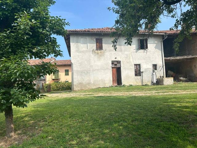Rustico in vendita a Piemonte, Asti