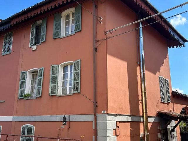 Rustico in vendita a Piemonte, Asti