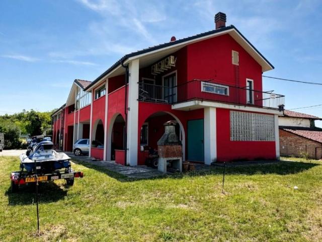 Rustico in vendita a Piemonte, Asti