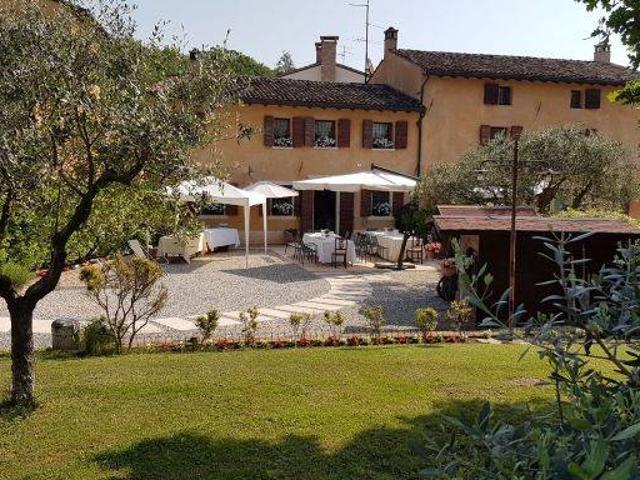 Rustico in vendita a Scimmia, San Martino Buon Albergo