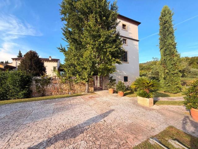 Rustico in vendita a Marcellise, San Martino Buon Albergo