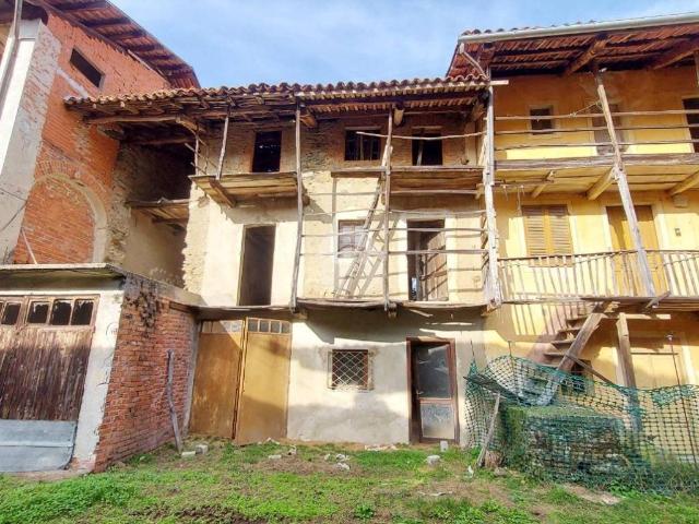 Rustico in vendita a Piemonte, Torino