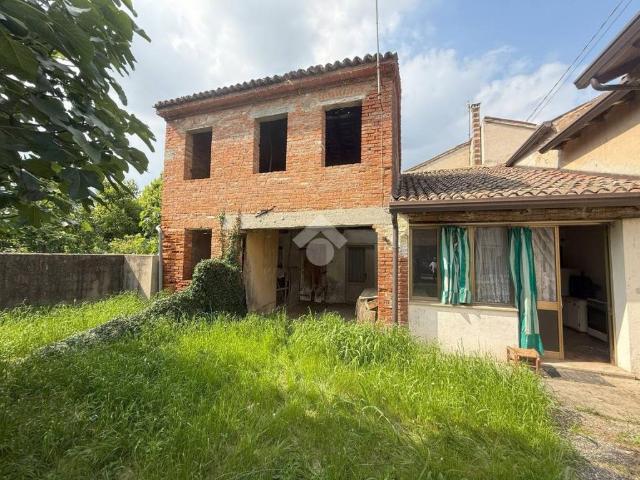 Rustico in vendita a San Martino Di Lupari, Veneto
