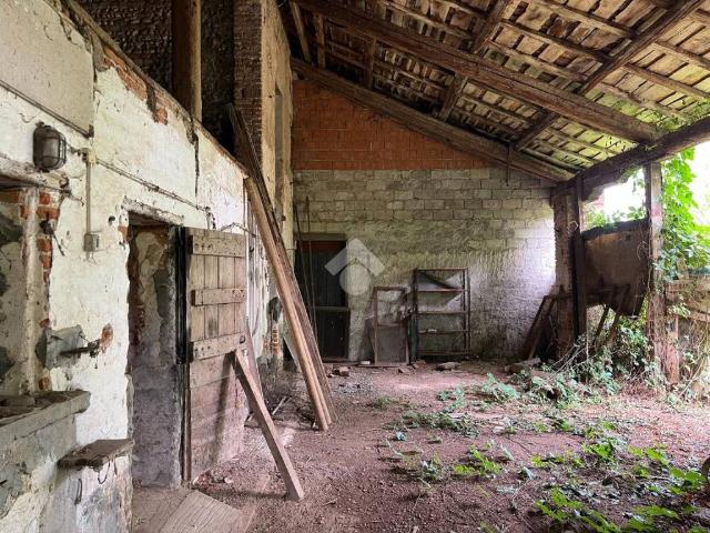 Rustico in vendita a San Martino Di Lupari, Veneto