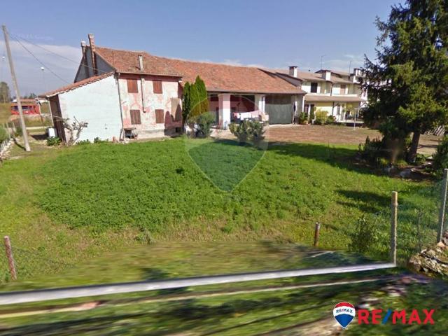 Rustico in vendita a San Martino Di Lupari, Veneto