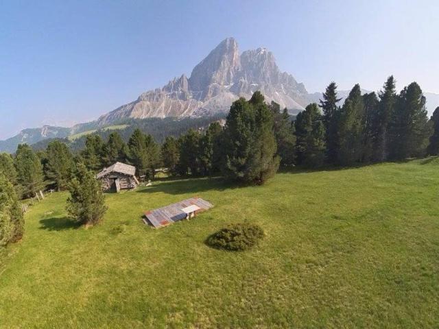 Rustico in vendita a San Martino Badia - St. Martin In Thurn, Trentino-Alto Adige/Südtirol