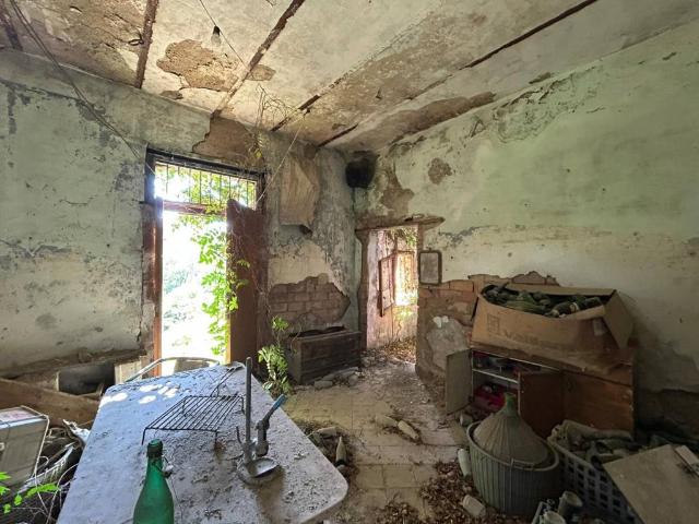Rustico in vendita a San Nicola Manfredi, Campania