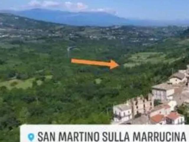Rustico in vendita a San Martino Sulla, Abruzzo