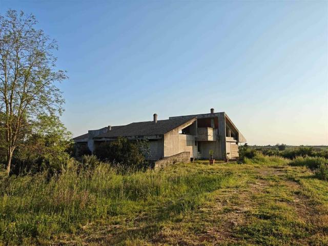 Villa Indipendente in vendita a Puglia, Taranto