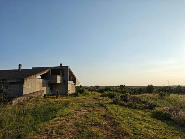 Villa Indipendente in vendita a Puglia, Taranto