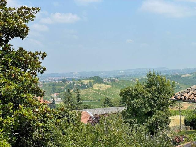 Rustico in vendita a San Marzano Oliveto, Asti