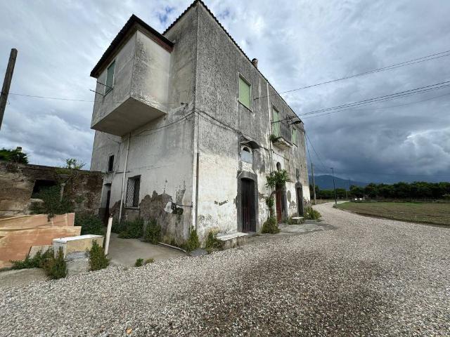 Rustico in vendita a San Marzano Sul Sarno, Campania