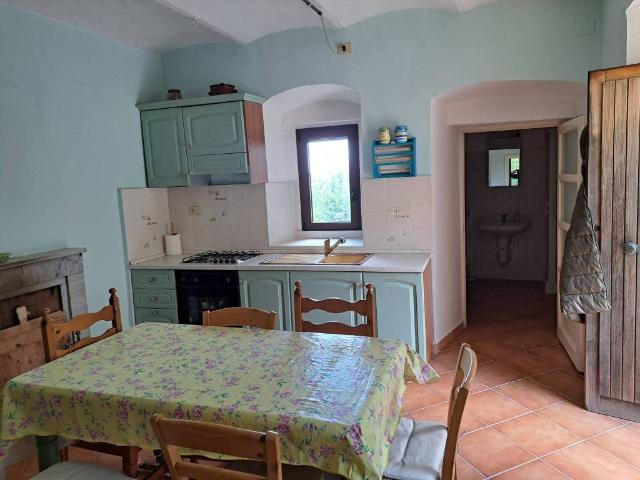 Rustico in vendita a San Massimo, Molise