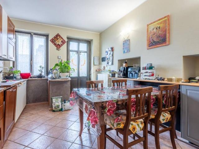 Rustico in vendita a Piemonte, Torino