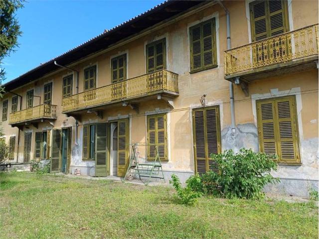 Rustico in vendita a Piemonte, Torino